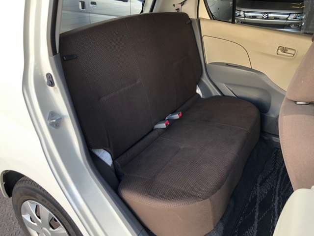 ダイハツ ミラ ６６０ Ｌ セレクション H20年 (九州・沖縄) 99