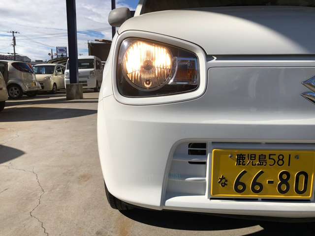 スズキ アルト ６６０ Ｌ H28年 (九州・沖縄) 99