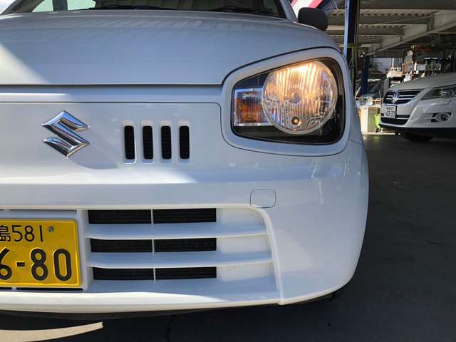 スズキ アルト ６６０ Ｌ H28年 (九州・沖縄) 99