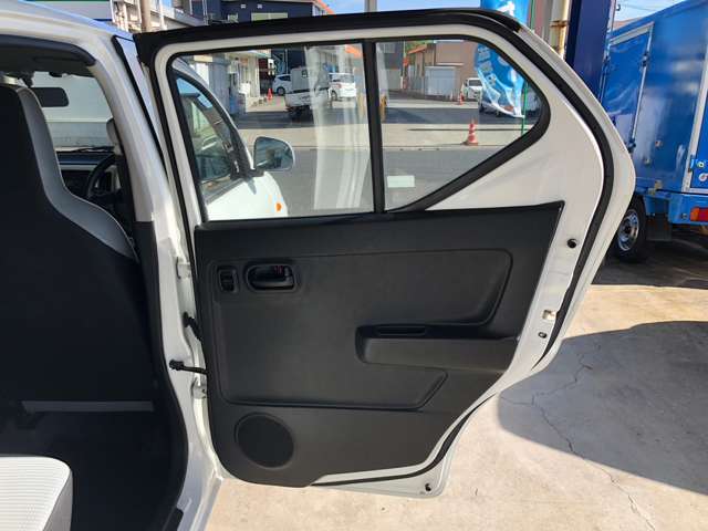 スズキ アルト ６６０ Ｌ H28年 (九州・沖縄) 99