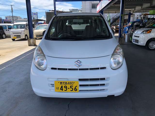 スズキ アルトバン ６６０ ＶＰ H22年 (九州・沖縄) 99