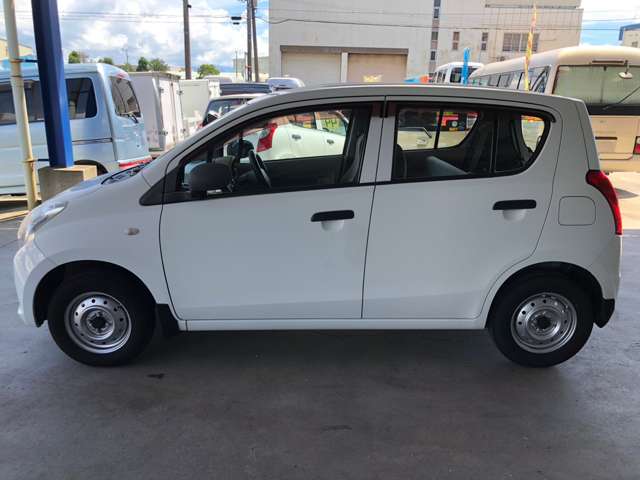 スズキ アルトバン ６６０ ＶＰ H22年 (九州・沖縄) 99