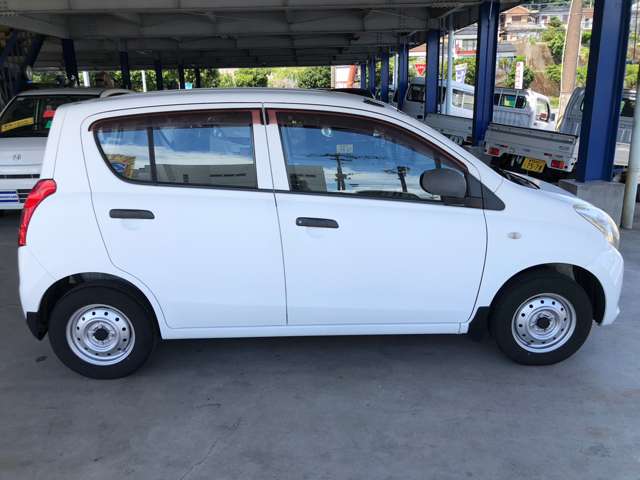 スズキ アルトバン ６６０ ＶＰ H22年 (九州・沖縄) 99