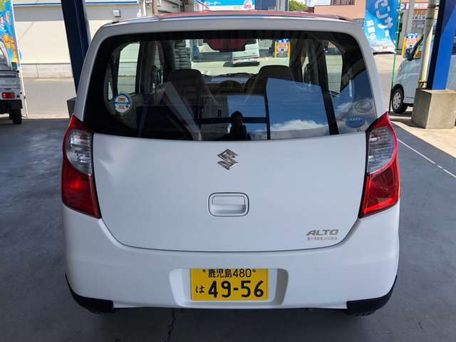 スズキ アルトバン ６６０ ＶＰ H22年 (九州・沖縄) 99