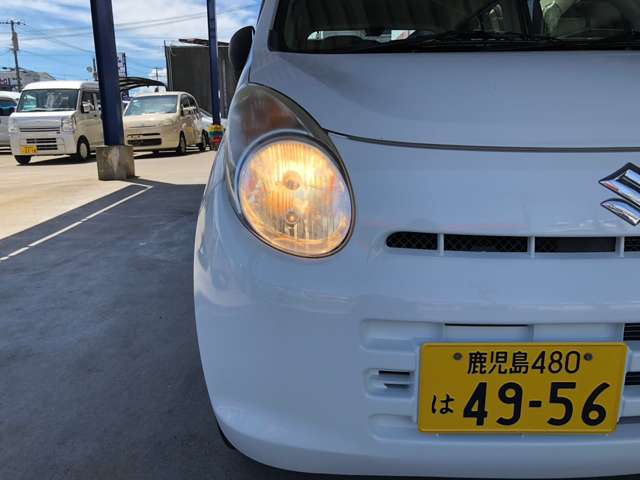 スズキ アルトバン ６６０ ＶＰ H22年 (九州・沖縄) 99