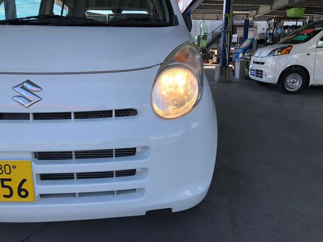 スズキ アルトバン ６６０ ＶＰ H22年 (九州・沖縄) 99