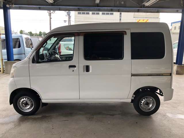 スバル サンバーバン ６６０ ＶＢ H26年 (九州・沖縄) 99