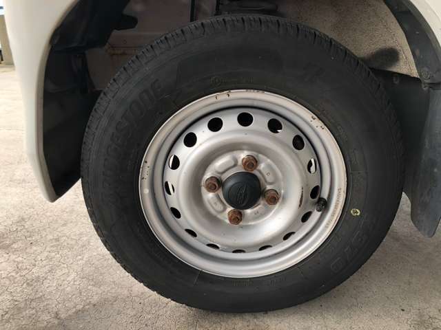 スバル サンバーバン ６６０ ＶＢ H26年 (九州・沖縄) 99