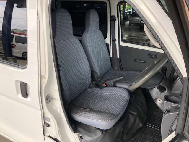 スバル サンバーバン ６６０ ＶＢ H26年 (九州・沖縄) 99
