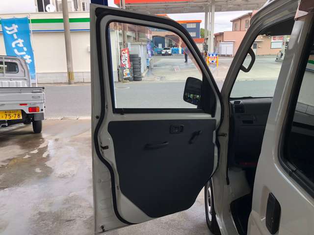 スバル サンバーバン ６６０ ＶＢ H26年 (九州・沖縄) 99
