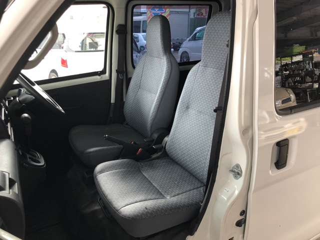 スバル サンバーバン ６６０ ＶＢ H26年 (九州・沖縄) 99