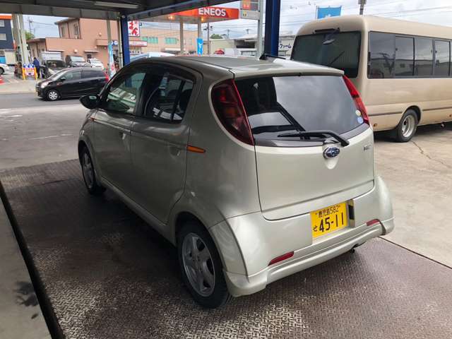ホンダ ライフダンク ６６０ レフィ H19年 (九州・沖縄) 99