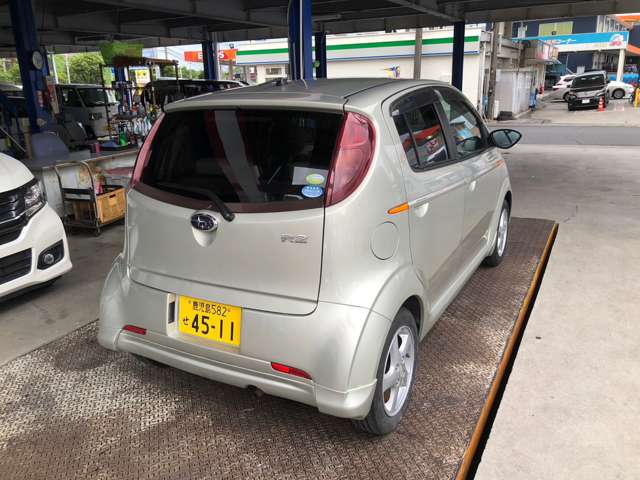 ホンダ ライフダンク ６６０ レフィ H19年 (九州・沖縄) 99