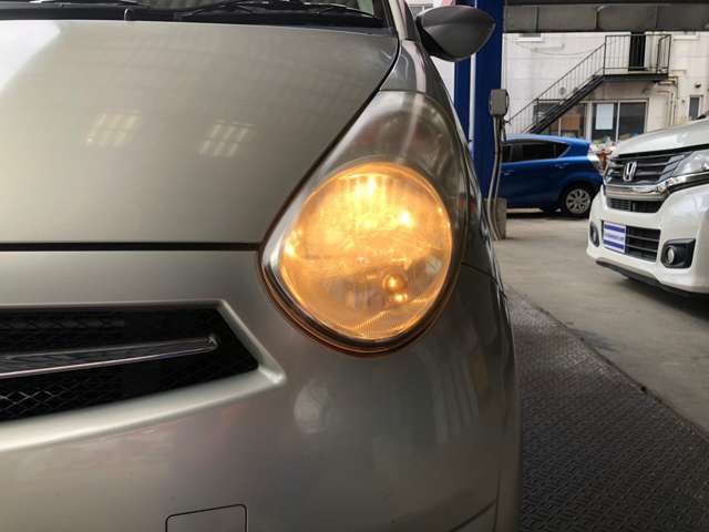 ホンダ ライフダンク ６６０ レフィ H19年 (九州・沖縄) 99