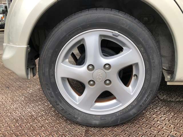 ホンダ ライフダンク ６６０ レフィ H19年 (九州・沖縄) 99
