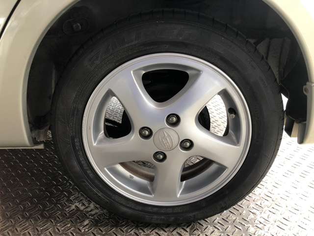 ホンダ ライフダンク ６６０ レフィ H19年 (九州・沖縄) 99