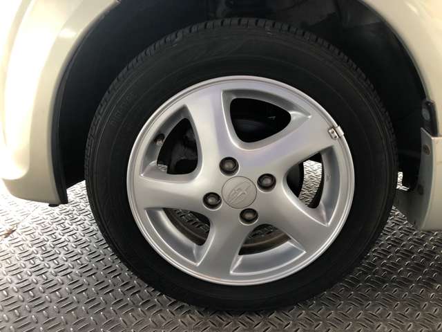 ホンダ ライフダンク ６６０ レフィ H19年 (九州・沖縄) 99
