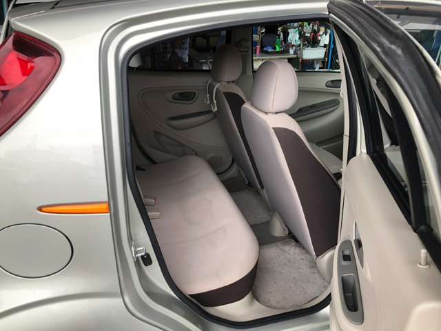 ホンダ ライフダンク ６６０ レフィ H19年 (九州・沖縄) 99