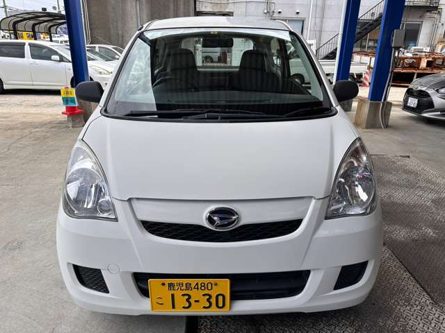 ダイハツ ミラバン ６６０ ＴＬ H21年 (九州・沖縄) 99