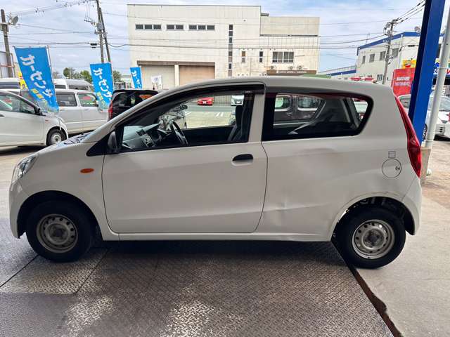 ダイハツ ミラバン ６６０ ＴＬ H21年 (九州・沖縄) 99