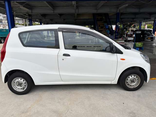 ダイハツ ミラバン ６６０ ＴＬ H21年 (九州・沖縄) 99