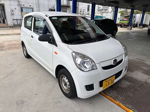ダイハツ ミラバン ６６０ ＴＬ H21年 (九州・沖縄) 99