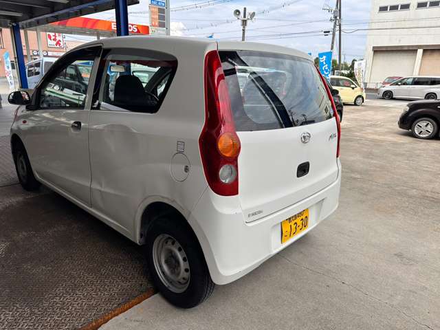 ダイハツ ミラバン ６６０ ＴＬ H21年 (九州・沖縄) 99