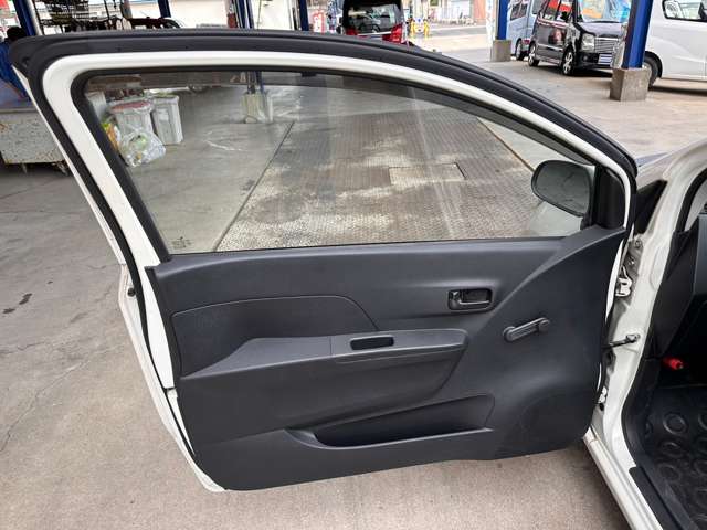 ダイハツ ミラバン ６６０ ＴＬ H21年 (九州・沖縄) 99