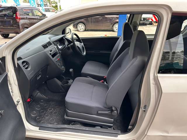 ダイハツ ミラバン ６６０ ＴＬ H21年 (九州・沖縄) 99