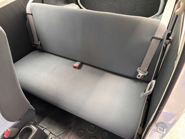 ダイハツ ミラバン ６６０ ＴＬ H21年 (九州・沖縄) 99