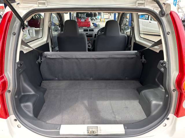 ダイハツ ミラバン ６６０ ＴＬ H21年 (九州・沖縄) 99
