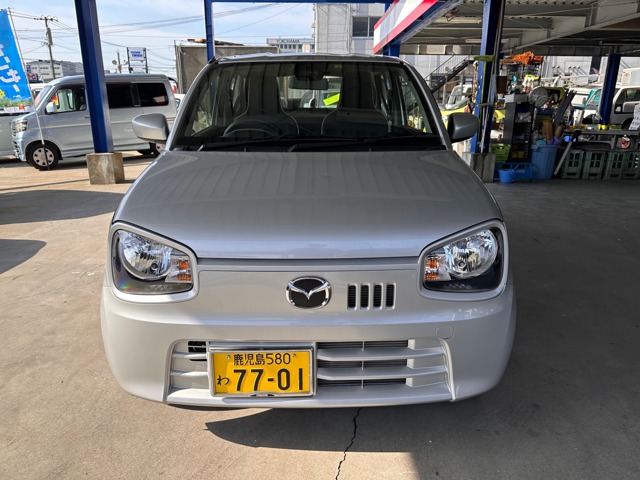 マツダ キャロル ６６０ ＧＬ R3年 (九州・沖縄) 99