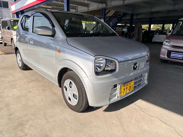 マツダ キャロル ６６０ ＧＬ R3年 (九州・沖縄) 99
