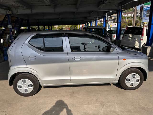 マツダ キャロル ６６０ ＧＬ R3年 (九州・沖縄) 99