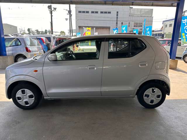 マツダ キャロル ６６０ ＧＬ R3年 (九州・沖縄) 99