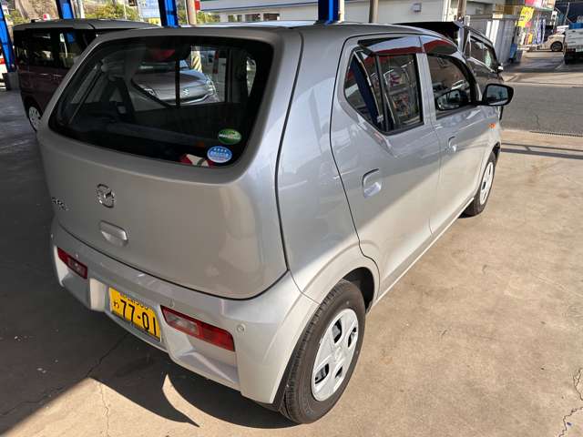マツダ キャロル ６６０ ＧＬ R3年 (九州・沖縄) 99