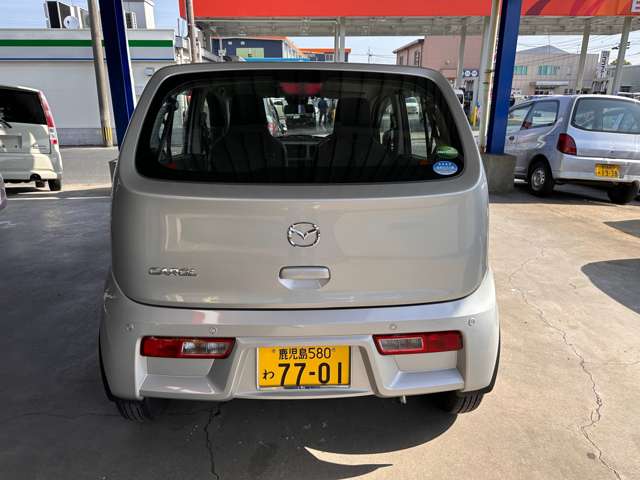 マツダ キャロル ６６０ ＧＬ R3年 (九州・沖縄) 99
