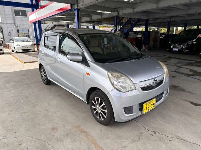 ダイハツ ミラ ６６０ Ｘ H24年 (九州・沖縄) 99