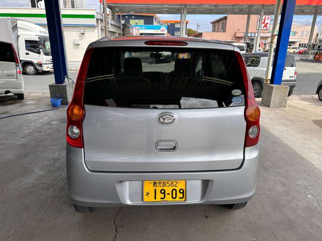 ダイハツ ミラ ６６０ Ｘ H24年 (九州・沖縄) 99