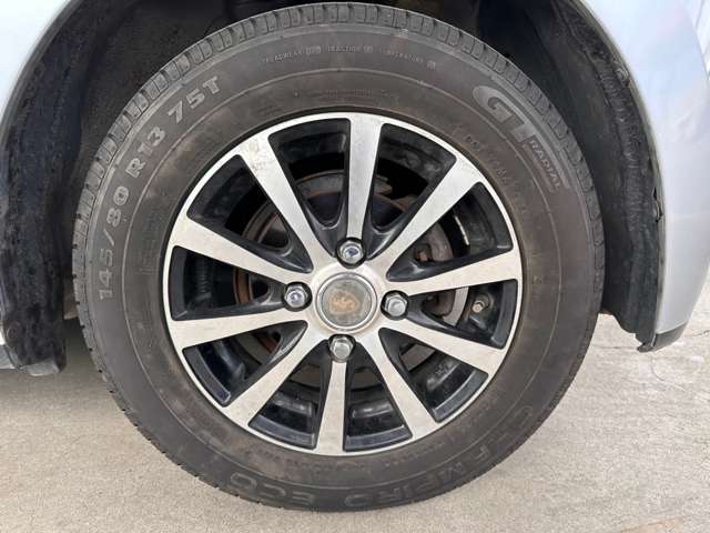 ダイハツ ミラ ６６０ Ｘ H24年 (九州・沖縄) 99