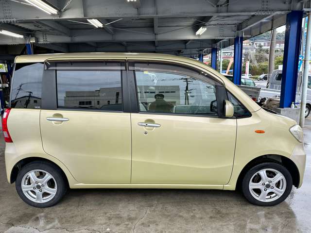 ダイハツ タント　エグゼ ６６０ Ｇ H22年 (九州・沖縄) 99