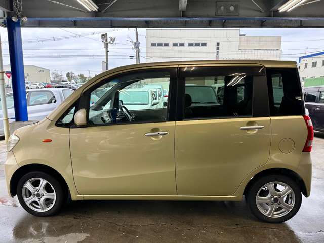 ダイハツ タント　エグゼ ６６０ Ｇ H22年 (九州・沖縄) 99