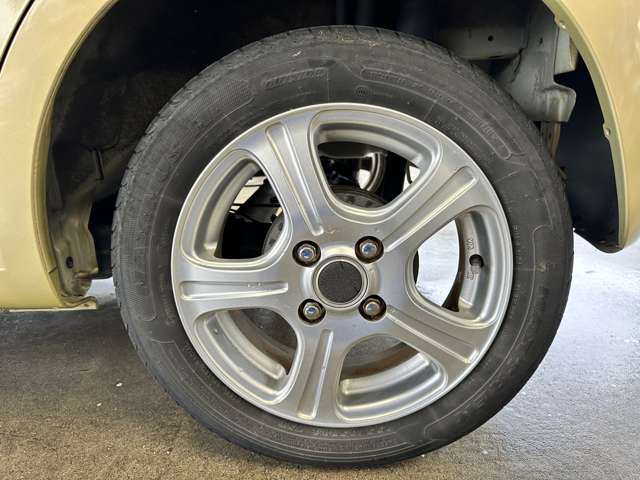 ダイハツ タント　エグゼ ６６０ Ｇ H22年 (九州・沖縄) 99