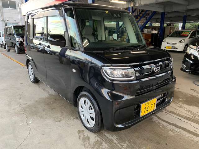 ダイハツ タント ６６０ Ｘターボ R4年 (九州・沖縄) 99