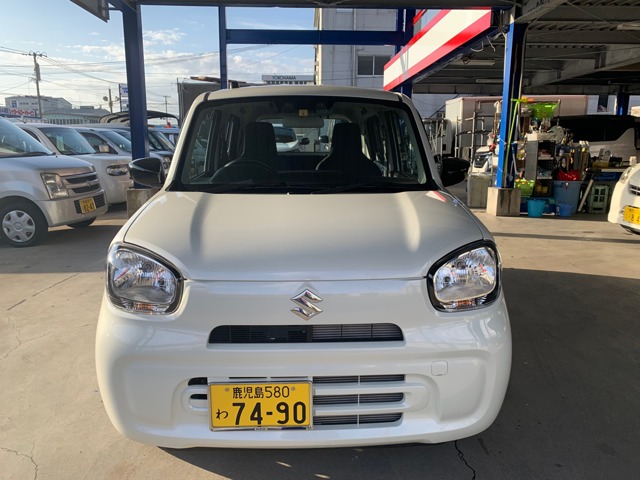 スズキ アルト ６６０ Ｌ R4年 (九州・沖縄) 99