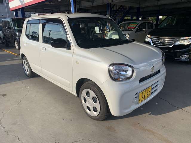 スズキ アルト ６６０ Ｌ R4年 (九州・沖縄) 99