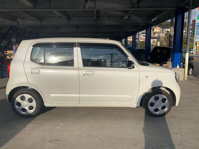 スズキ アルト ６６０ Ｌ R4年 (九州・沖縄) 99