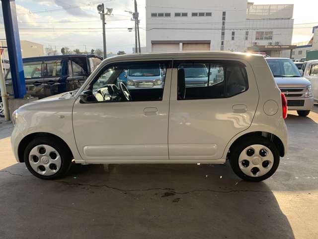 スズキ アルト ６６０ Ｌ R4年 (九州・沖縄) 99