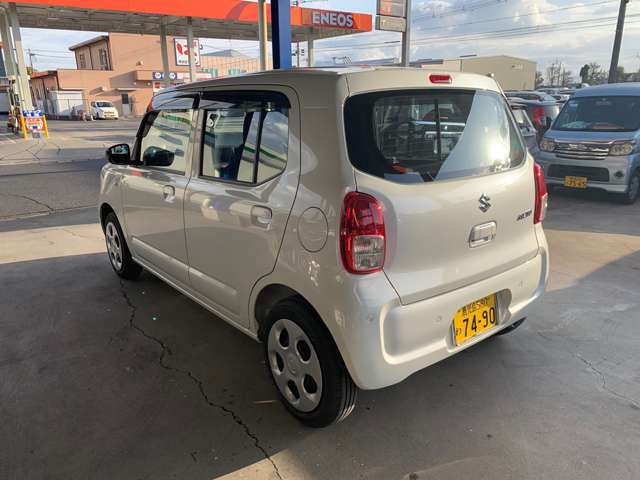 スズキ アルト ６６０ Ｌ R4年 (九州・沖縄) 99