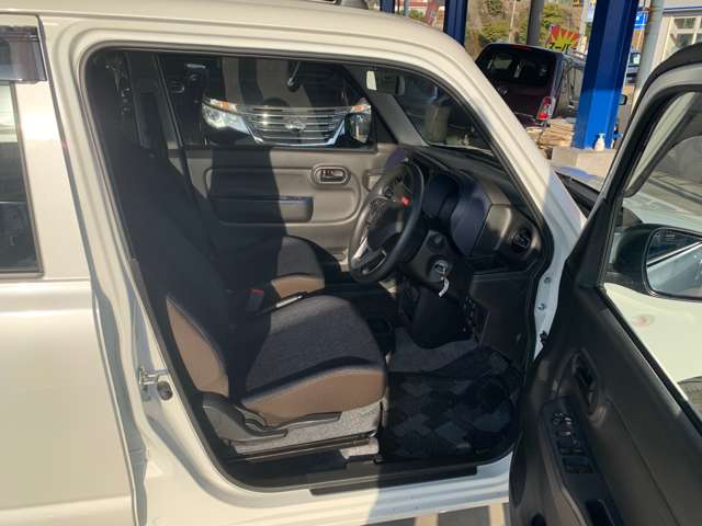 スズキ アルト ６６０ Ｌ R4年 (九州・沖縄) 99
